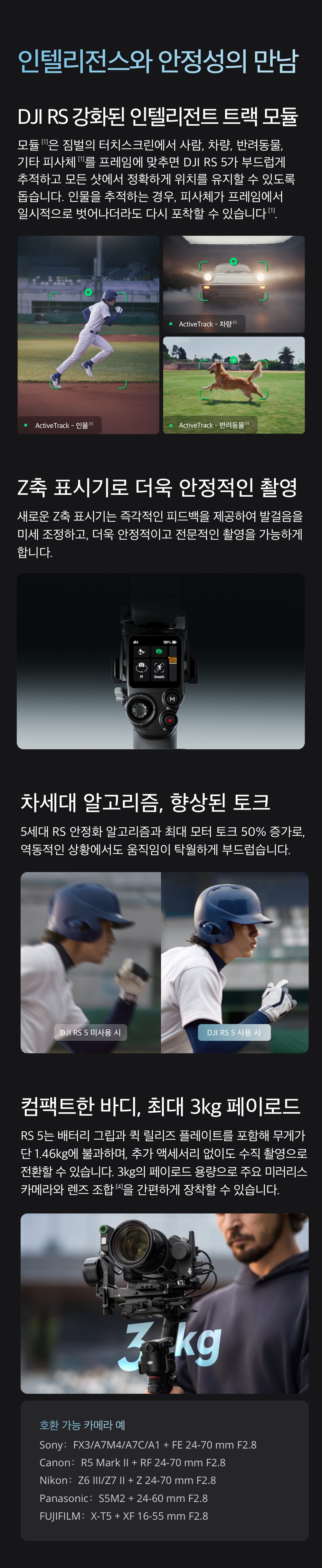 Intelligence Tracking